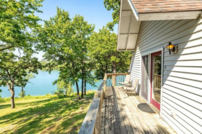 Artilla Cove Cabin 9- Lakeside- Pool & Hot Tub